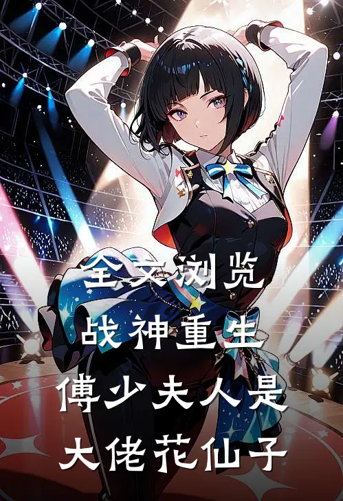 全文浏览战神重生:傅少夫人是大佬 花仙子