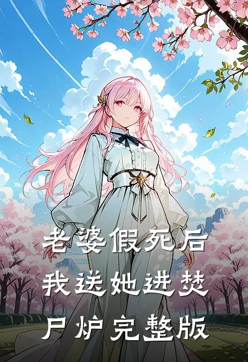 老婆假死后我送她进焚尸炉完整版