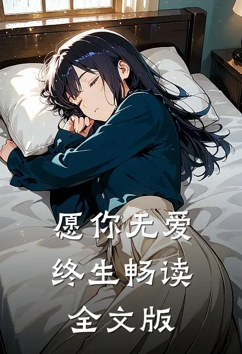 愿你无爱终生畅读全文版