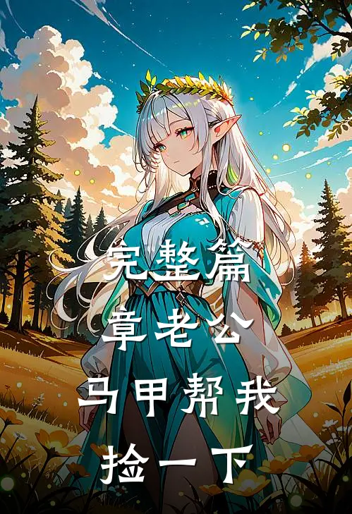 完整篇章老公,马甲帮我捡一下