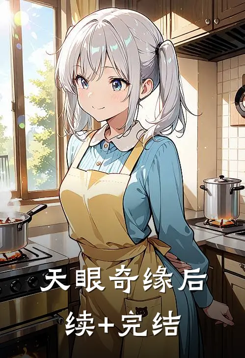 天眼奇缘后续+完结