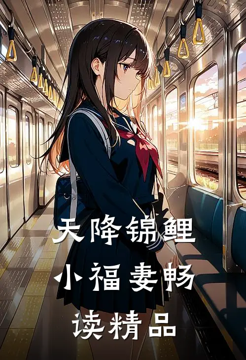 天降锦鲤小福妻畅读精品