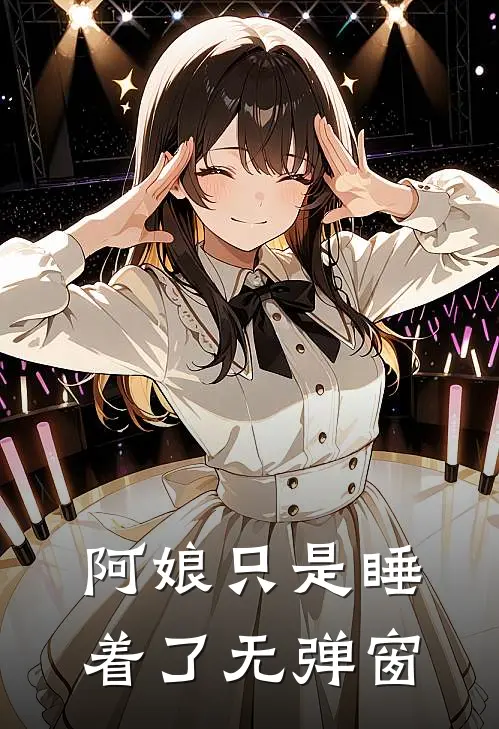 阿娘只是睡着了无弹窗