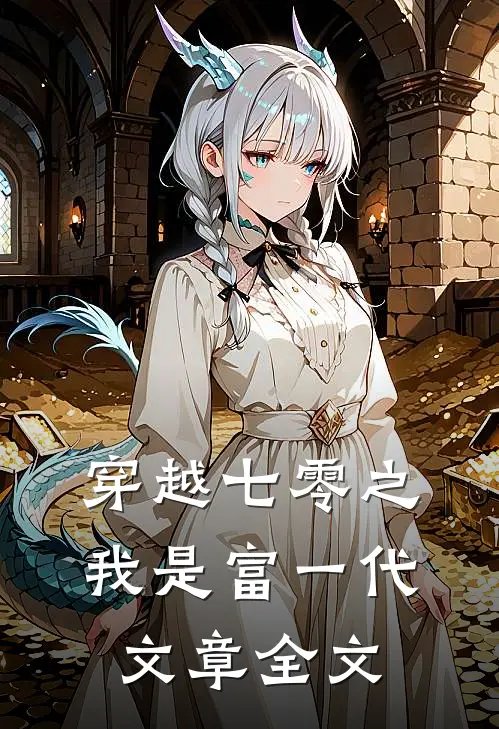 穿越七零之我是富一代文章全文