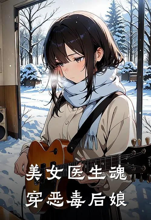 美女医生魂穿恶毒后娘
