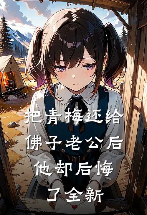 把青梅还给佛子老公后，他却后悔了全新