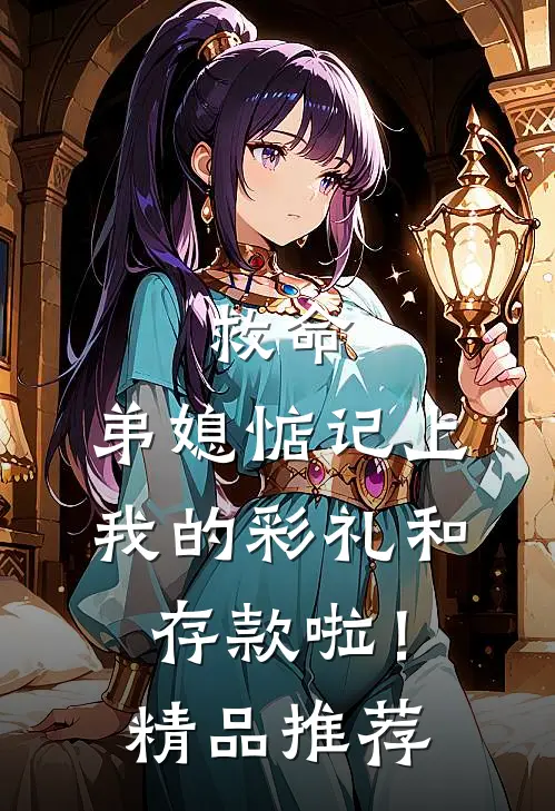 救命，弟媳惦记上我的彩礼和存款啦！精品推荐