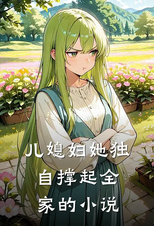 儿媳妇她独自撑起全家的小说