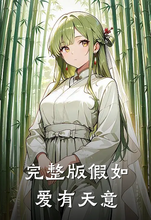 完整版假如爱有天意