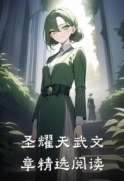 圣耀天武文章精选阅读