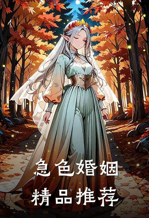 急色婚姻精品推荐
