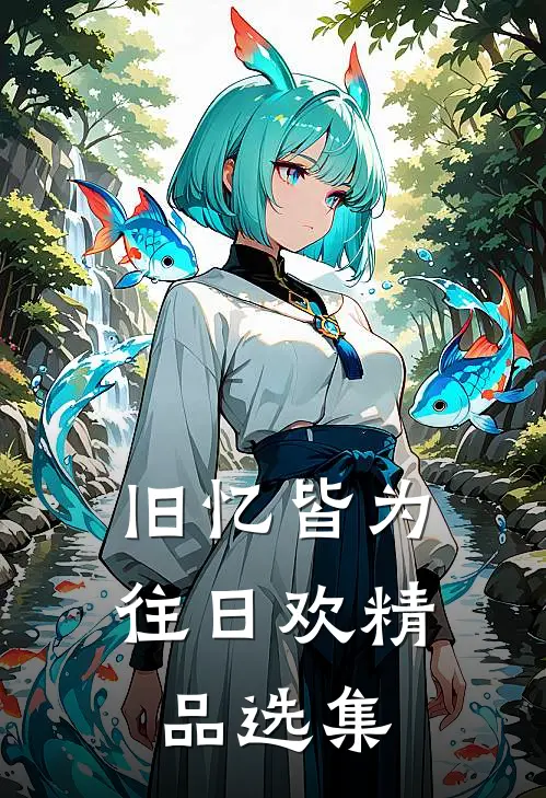 旧忆皆为往日欢精品选集