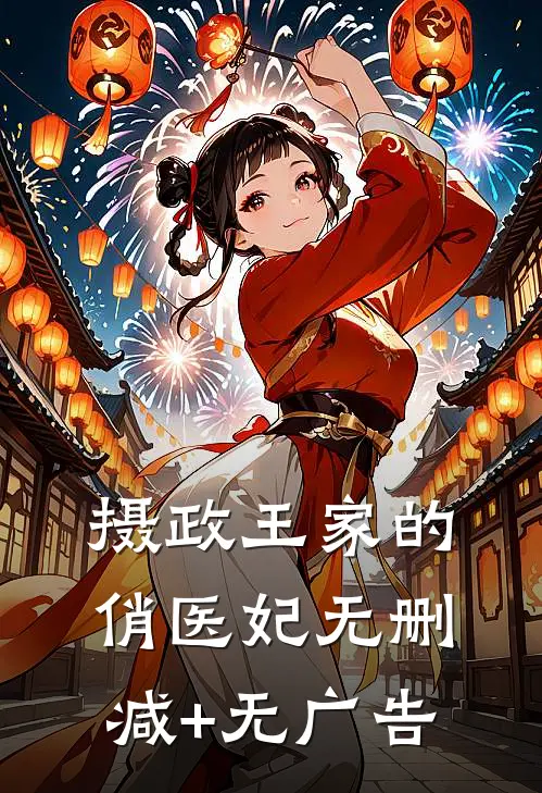 摄政王家的俏医妃无删减+无广告