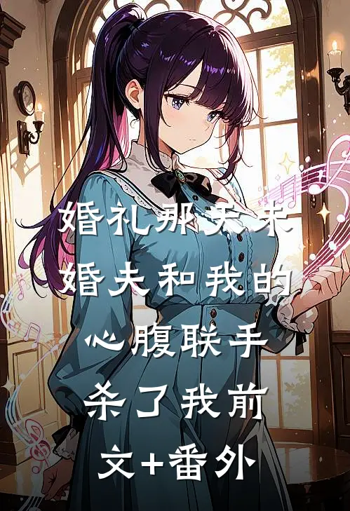婚礼那天未婚夫和我的心腹联手杀了我前文+番外