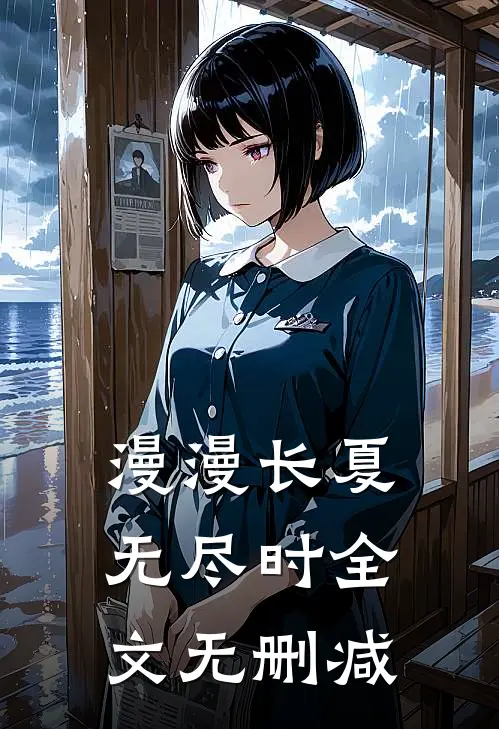 漫漫长夏无尽时全文无删减