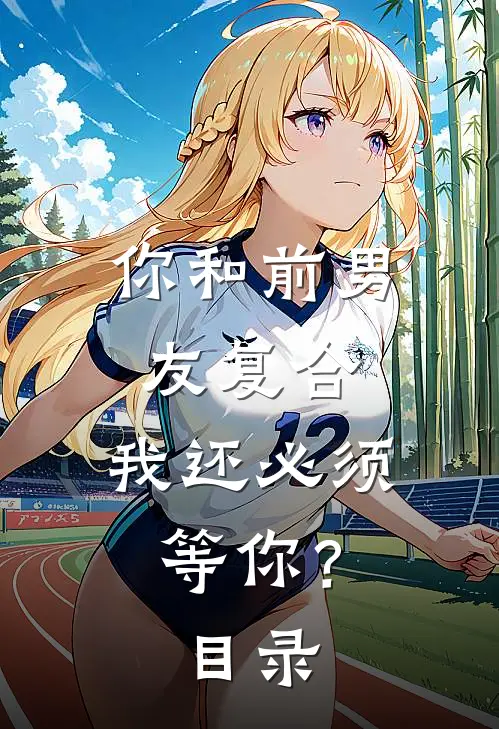 你和前男友复合，我还必须等你？目录