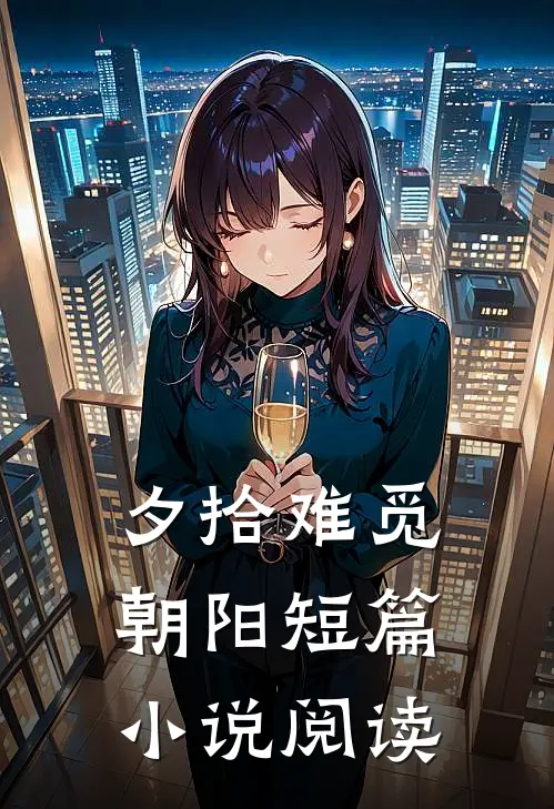 夕拾难觅朝阳短篇小说阅读