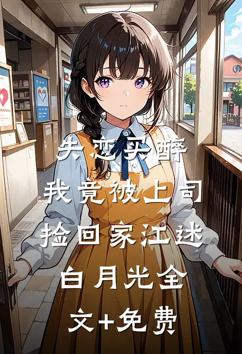 失恋买醉，我竟被上司“捡回家”江述白月光全文+免费