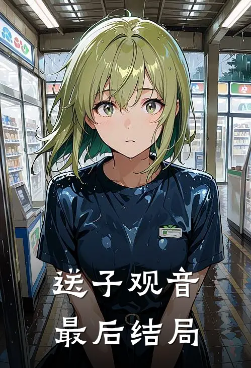 送子观音最后结局