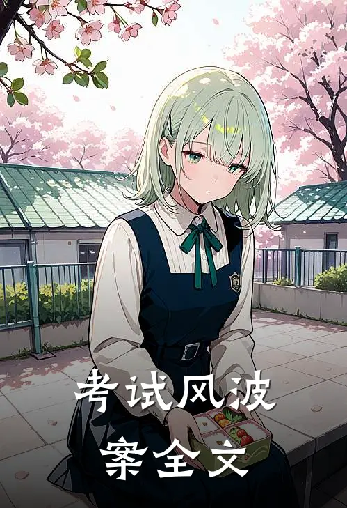 考试风波案全文