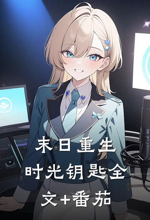 末日重生：时光钥匙全文+番茄