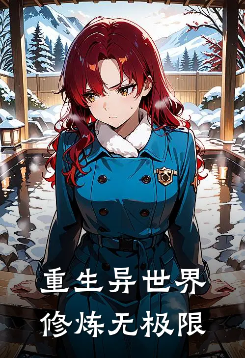 重生异世界修炼无极限