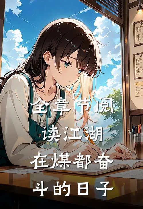 全章节阅读江湖：在煤都奋斗的日子