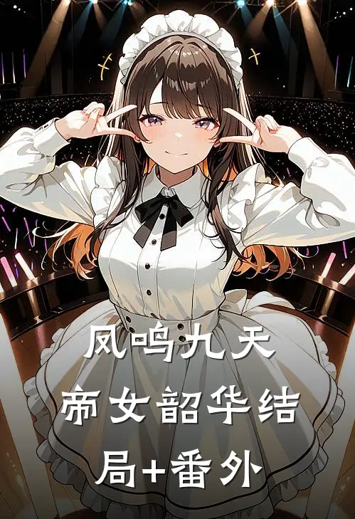 《凤鸣九天：帝女韶华》结局+番外