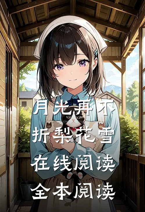 月光再不折梨花雪在线阅读全本阅读