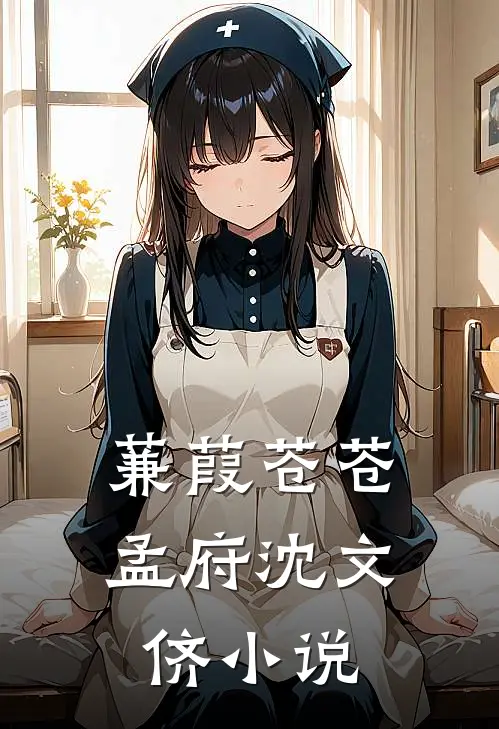 蒹葭苍苍孟府沈文侪小说