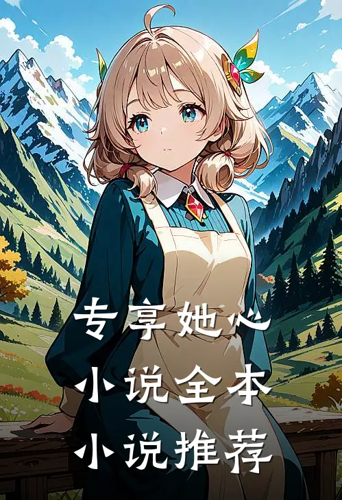 专享她心小说全本小说推荐