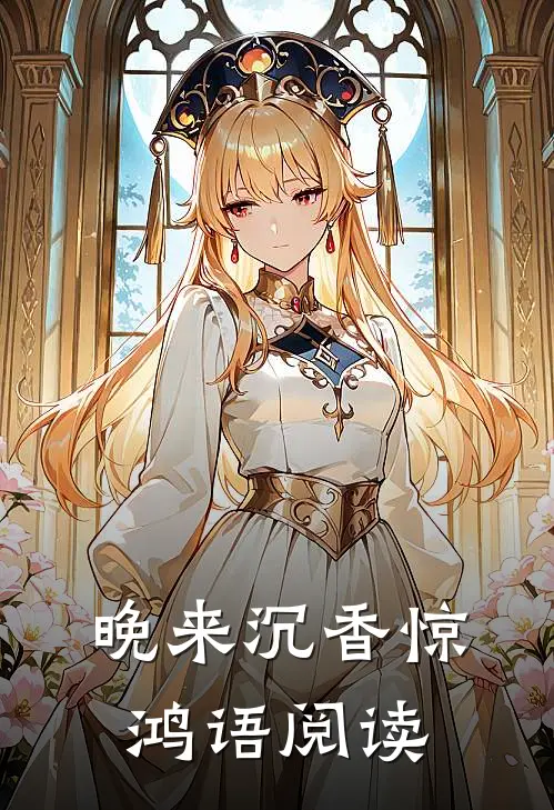 晚来沉香惊鸿语阅读