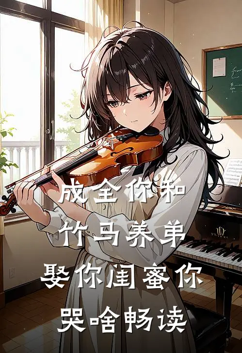 成全你和竹马养弟，娶你闺蜜你哭啥畅读