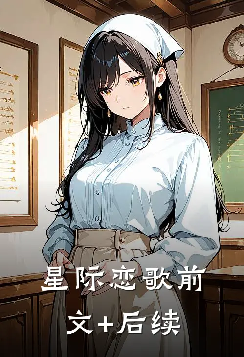 《星际恋歌》前文+后续