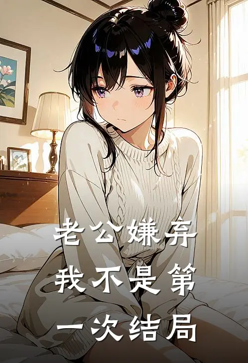 老公嫌弃我不是第一次结局