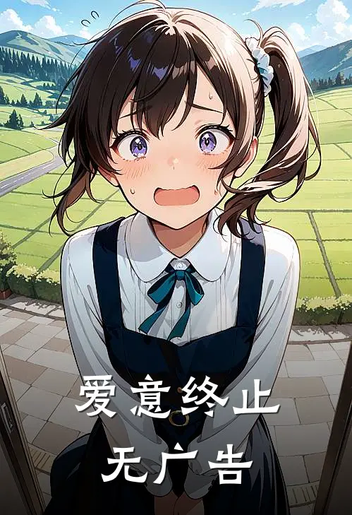 爱意终止无广告
