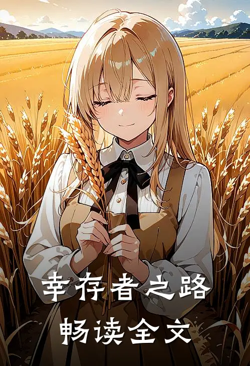幸存者之路畅读全文