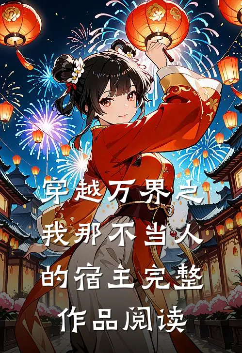 穿越万界之我那不当人的宿主完整作品阅读