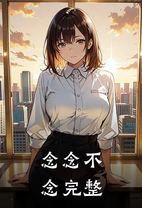 念念不念完整