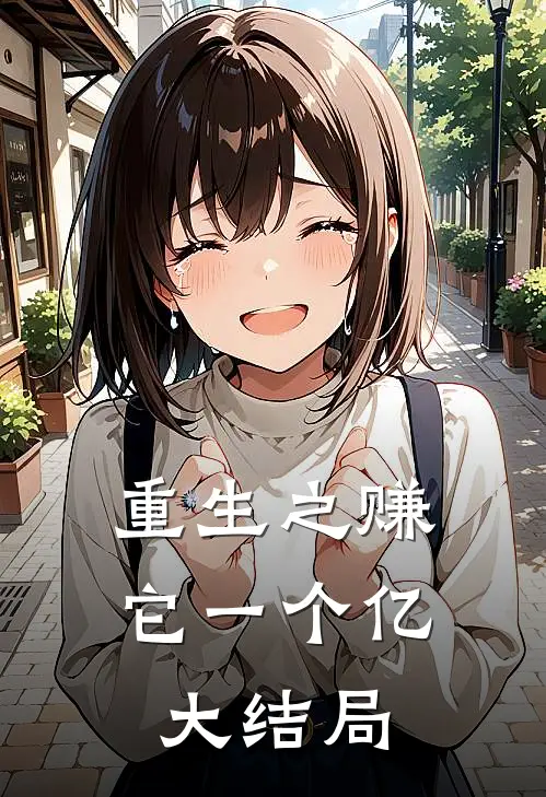 重生之赚它一个亿大结局