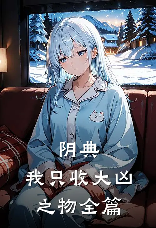 阴典：我只收大凶之物全篇