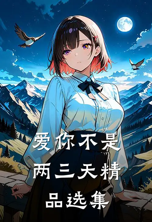 爱你不是两三天精品选集
