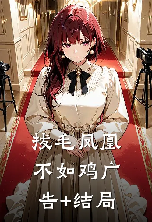 拔毛凤凰不如鸡广告+结局