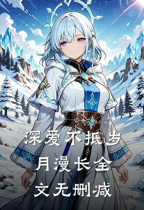 深爱不抵岁月漫长全文无删减