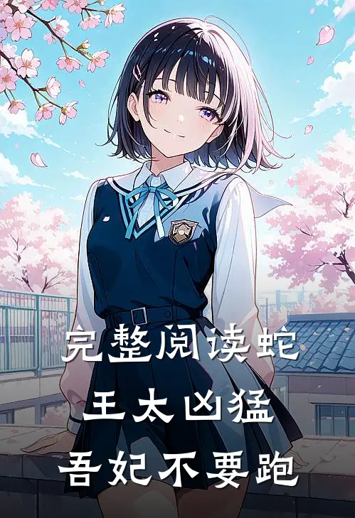 完整阅读蛇王太凶猛：吾妃不要跑