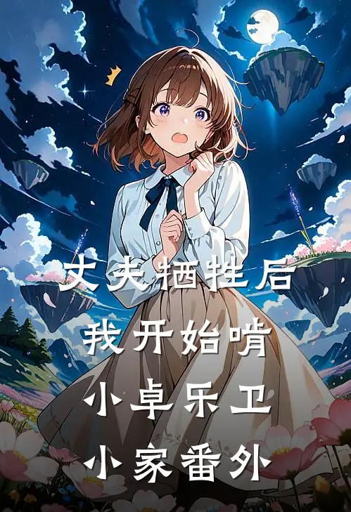 丈夫牺牲后，我开始啃小卓乐卫小家番外