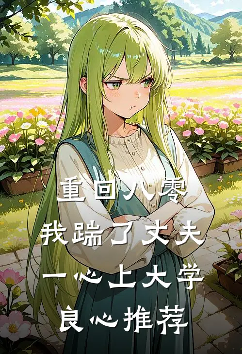 重回八零，我踹了丈夫一心上大学良心推荐