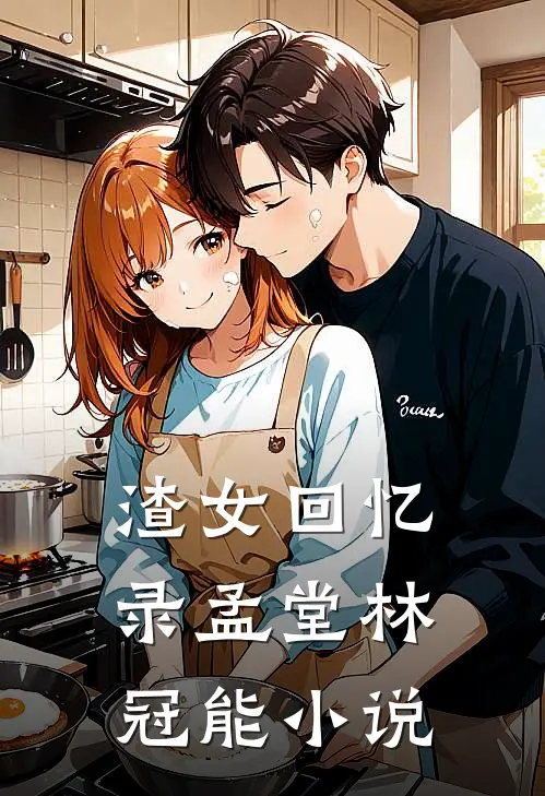 渣女回忆录孟堂林冠能小说