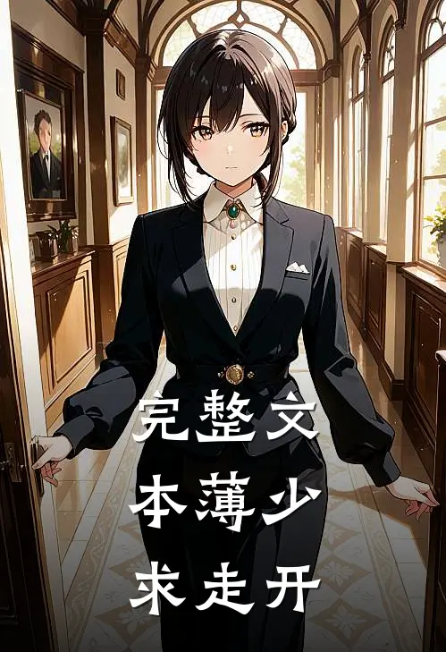 完整文本薄少，求走开