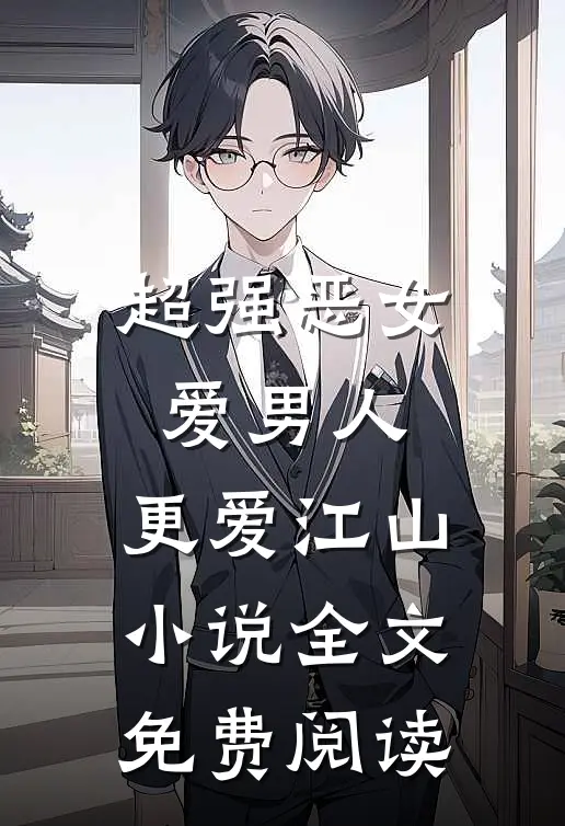 超强恶女：爱男人，更爱江山小说全文免费阅读